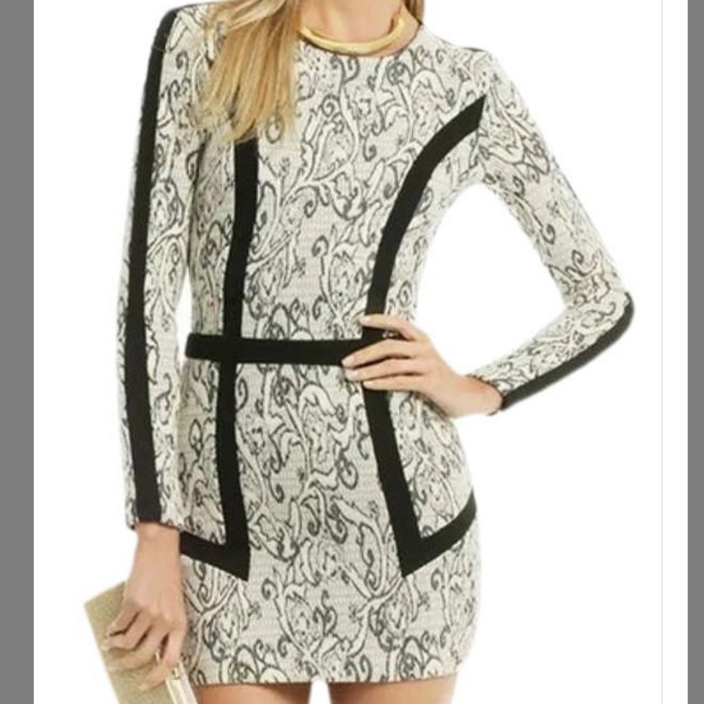 Parker Dress